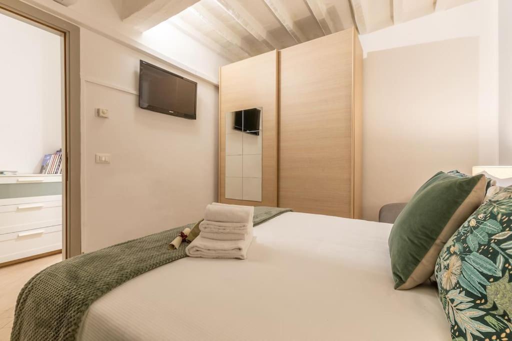 Apartamento Laura Five Senses