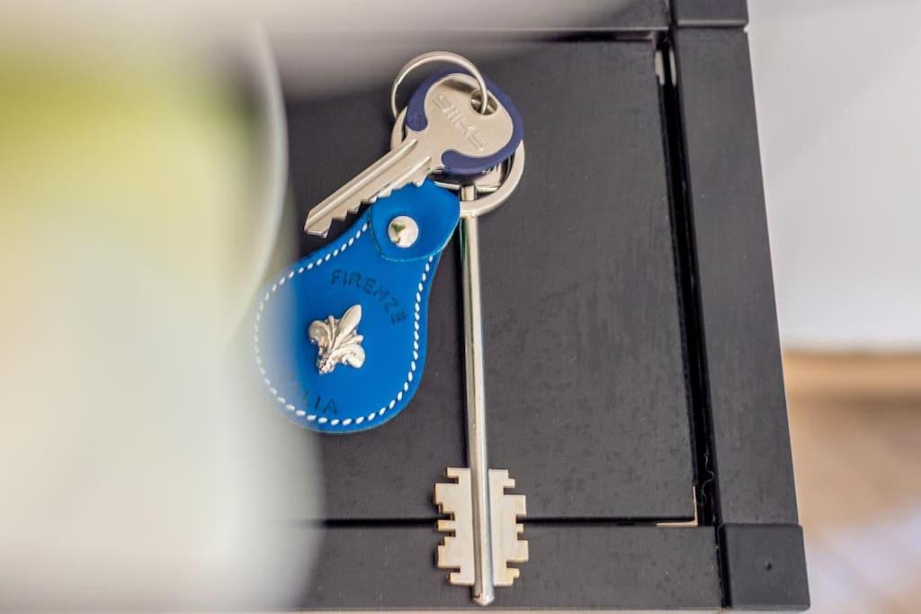 Apartamento Laura Five Senses