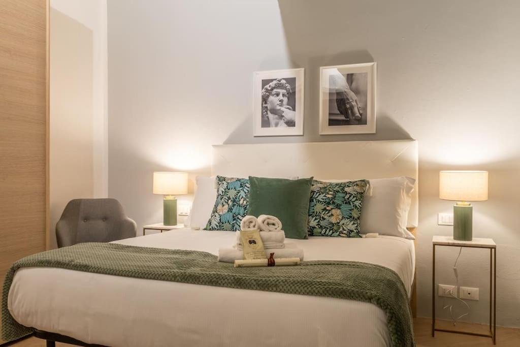 Apartamento Laura Five Senses *