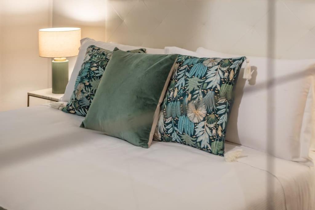 Apartamento Laura Five Senses *