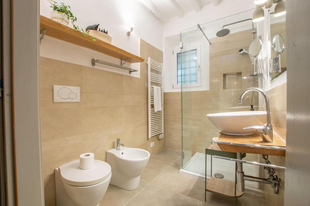 Apartamento Laura Five Senses Florença