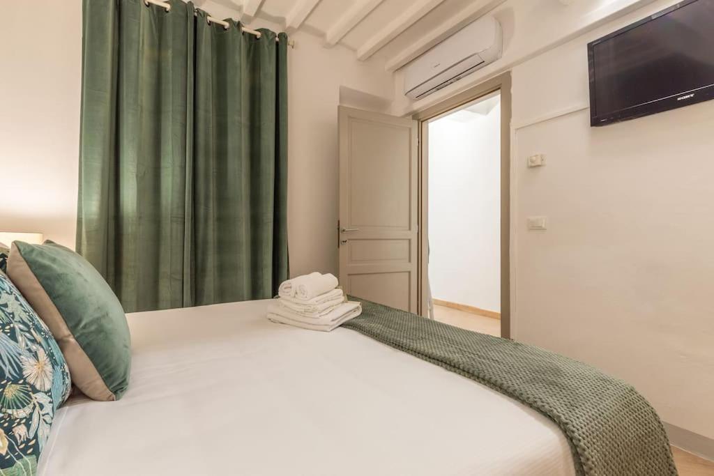 Apartamento Laura Five Senses *