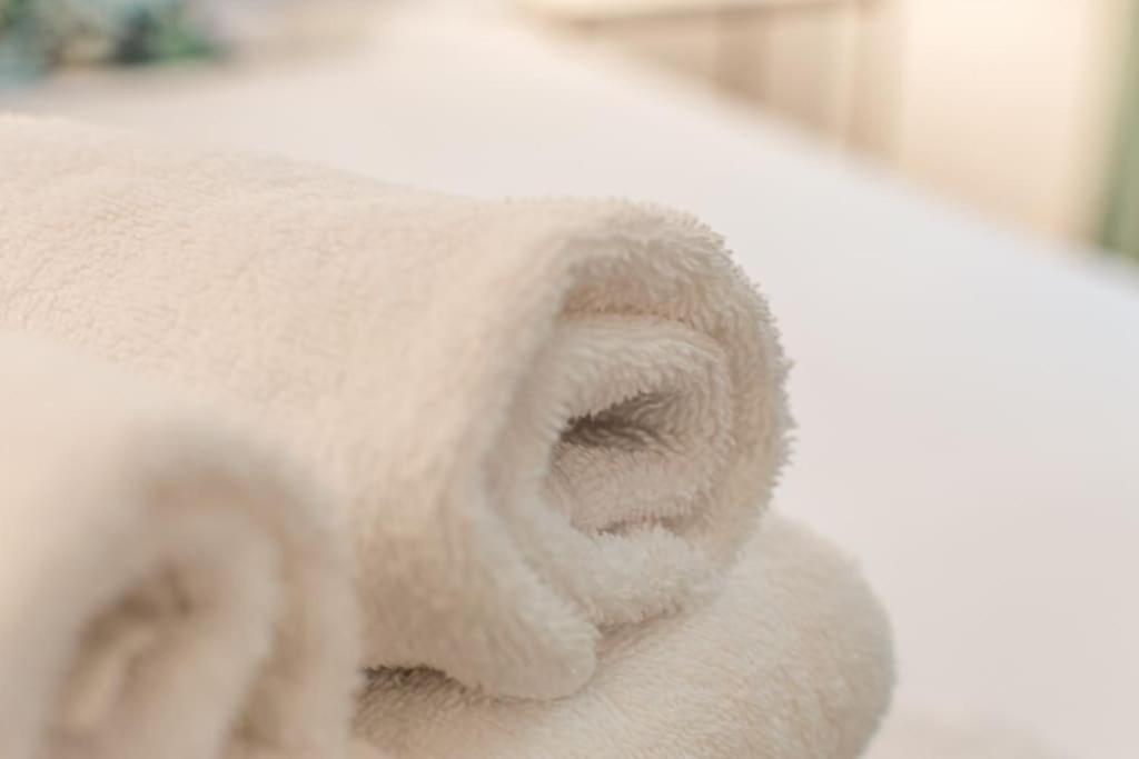 Apartamento Laura Five Senses *