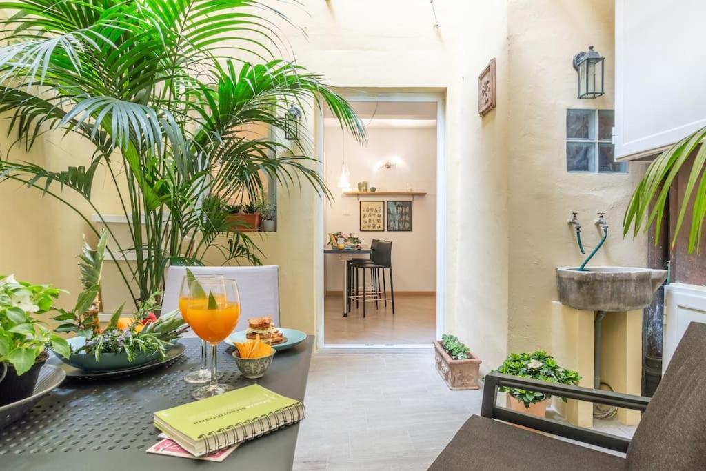 Apartamento Laura Five Senses *
