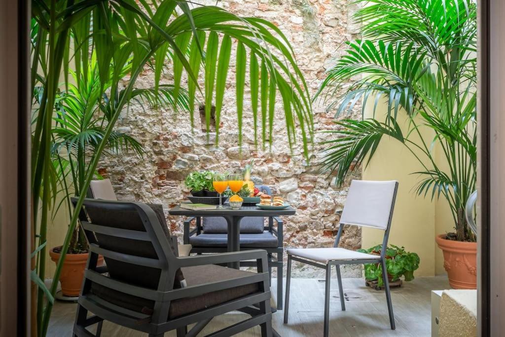 Apartamento Laura Five Senses Florença