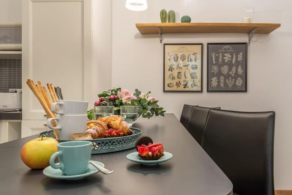 Apartamento Laura Five Senses *