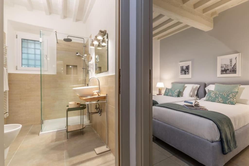 Apartamento Laura Five Senses