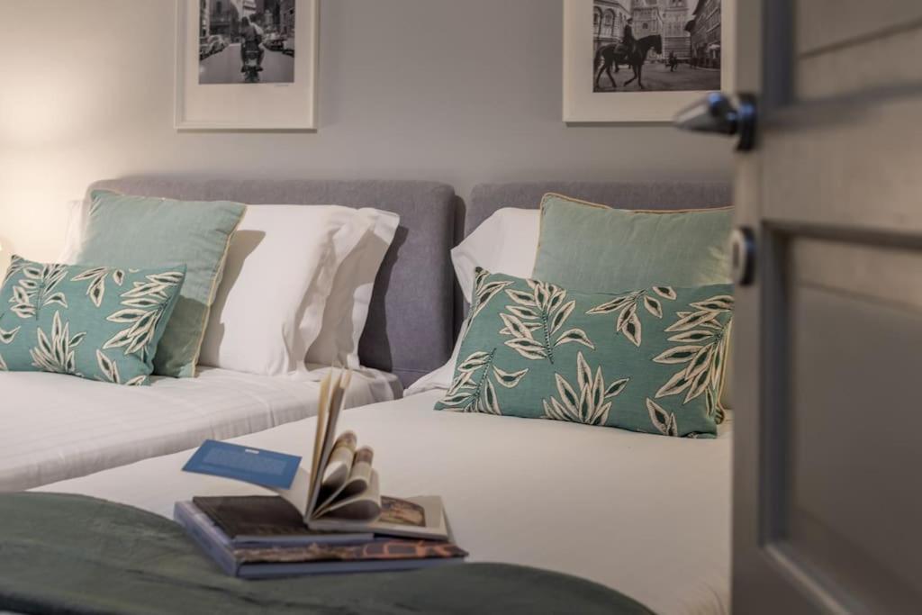 Apartamento Laura Five Senses